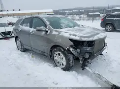 3GNAXSEV4JL120055 2018 CHEVROLET EQUINOX