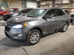 3GNAXSEV4JL120802 2018 CHEVROLET EQUINOX