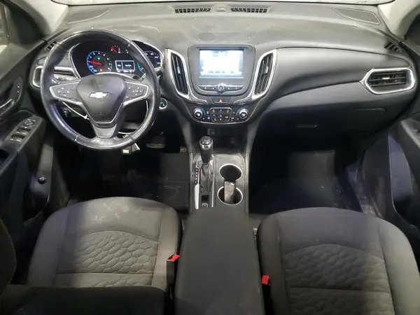 3GNAXSEV4JL122470 2018 CHEVROLET EQUINOX - Image 8
