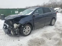 3GNAXSEV4JL123277 2018 CHEVROLET EQUINOX