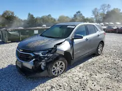 3GNAXSEV4JL128544 2018 CHEVROLET EQUINOX