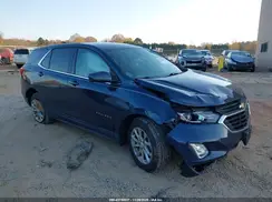 3GNAXSEV4JL269680 2018 CHEVROLET EQUINOX