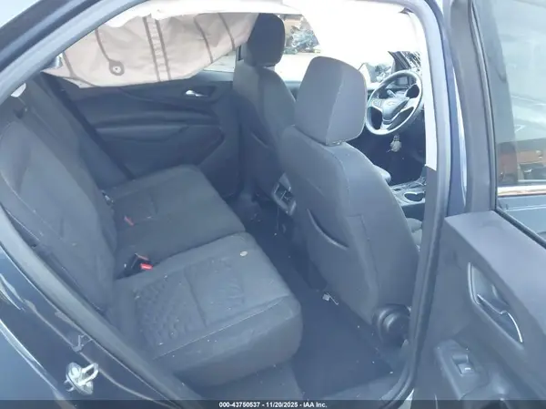 3GNAXSEV4JL269680 2018 CHEVROLET EQUINOX - Image 8