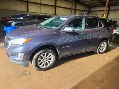3GNAXSEV4JL293154 2018 CHEVROLET EQUINOX