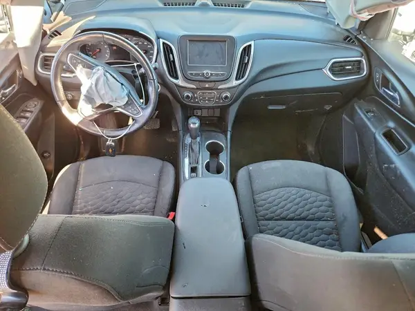 3GNAXSEV4JL300524 2018 CHEVROLET EQUINOX - Image 8
