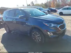 3GNAXSEV4JL302872 2018 CHEVROLET EQUINOX