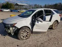 3GNAXSEV4JL317923 2018 CHEVROLET EQUINOX