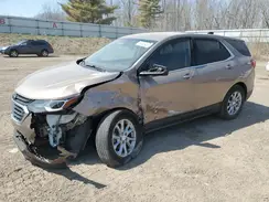 3GNAXSEV4JL323544 2018 CHEVROLET EQUINOX