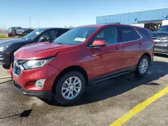 3GNAXSEV4JL331014 2018 CHEVROLET EQUINOX