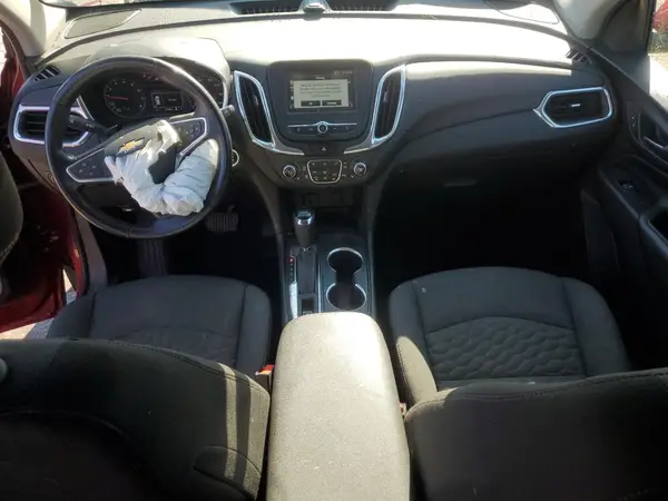 3GNAXSEV4JL331014 2018 CHEVROLET EQUINOX - Image 8