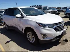 3GNAXSEV4JL337041 2018 CHEVROLET EQUINOX