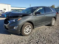 3GNAXSEV4JL337055 2018 CHEVROLET EQUINOX