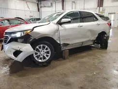 3GNAXSEV4JL340974 2018 CHEVROLET EQUINOX
