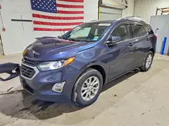 3GNAXSEV4JL354955 2018 CHEVROLET EQUINOX