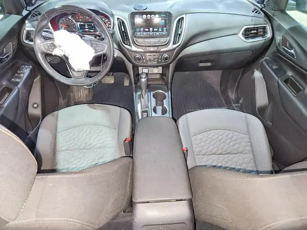 3GNAXSEV4JL354955 2018 CHEVROLET EQUINOX - Image 8