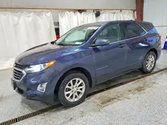 3GNAXSEV4JL355152 2018 CHEVROLET EQUINOX