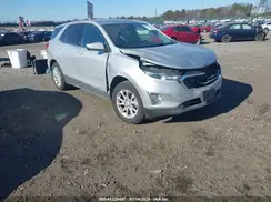 3GNAXSEV4JL361033 2018 CHEVROLET EQUINOX