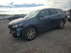 3GNAXSEV4JL361968 2018 CHEVROLET EQUINOX