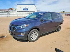 3GNAXSEV4JL369018 2018 CHEVROLET EQUINOX