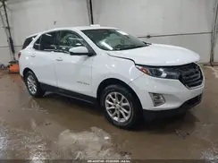 3GNAXSEV4JL381363 2018 CHEVROLET EQUINOX