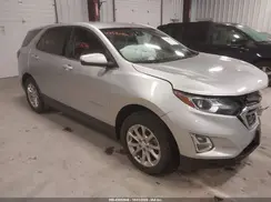 3GNAXSEV4JL387633 2018 CHEVROLET EQUINOX