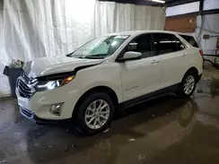 3GNAXSEV4JL396624 2018 CHEVROLET EQUINOX