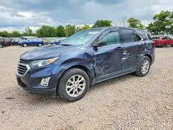 3GNAXSEV4JL397899 2018 CHEVROLET EQUINOX