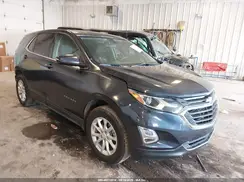 3GNAXSEV4JL400509 2018 CHEVROLET EQUINOX