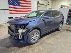 3GNAXSEV4JL400543 2018 CHEVROLET EQUINOX