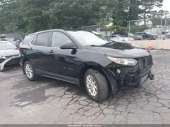 3GNAXSEV4JL401529 2018 CHEVROLET EQUINOX