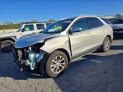 3GNAXSEV4JL403295 2018 CHEVROLET EQUINOX