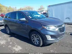 3GNAXSEV4JL406312 2018 CHEVROLET EQUINOX