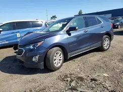 3GNAXSEV4JL408710 2018 CHEVROLET EQUINOX