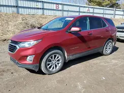3GNAXSEV4JS501121 2018 CHEVROLET EQUINOX