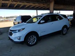3GNAXSEV4JS506626 2018 CHEVROLET EQUINOX