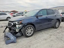 3GNAXSEV4JS507758 2018 CHEVROLET EQUINOX