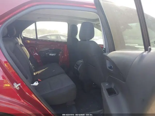 3GNAXSEV4JS513155 2018 CHEVROLET EQUINOX - Image 8