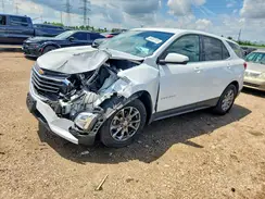 3GNAXSEV4JS520316 2018 CHEVROLET EQUINOX