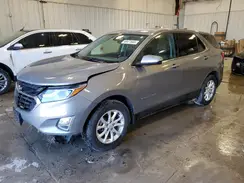 3GNAXSEV4JS526729 2018 CHEVROLET EQUINOX