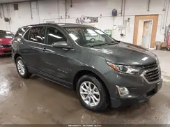 3GNAXSEV4JS528769 2018 CHEVROLET EQUINOX