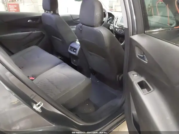 3GNAXSEV4JS528769 2018 CHEVROLET EQUINOX - Image 8