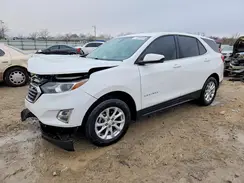 3GNAXSEV4JS531011 2018 CHEVROLET EQUINOX