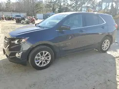 3GNAXSEV4JS534295 2018 CHEVROLET EQUINOX