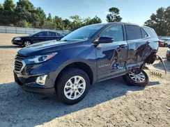 3GNAXSEV4JS535446 2018 CHEVROLET EQUINOX