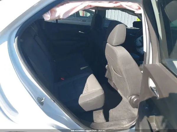 3GNAXSEV4JS537908 2018 CHEVROLET EQUINOX - Image 8