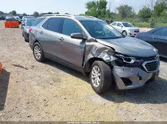 3GNAXSEV4JS538444 2018 CHEVROLET EQUINOX