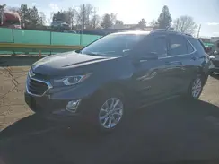 3GNAXSEV4JS545037 2018 CHEVROLET EQUINOX