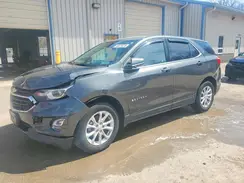 3GNAXSEV4JS545510 2018 CHEVROLET EQUINOX