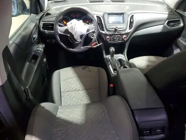 3GNAXSEV4JS545510 2018 CHEVROLET EQUINOX - Image 8