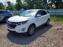 3GNAXSEV4JS546494 2018 CHEVROLET EQUINOX